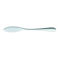 WMF Fischmesser SIGNUM 20,6 cm – Cromargan®...