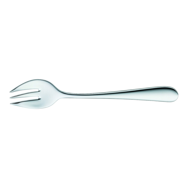 WMF Austerngabel SIGNUM 14,6 cm – Cromargan® Edelstahl 18/10, poliert (12 St.)