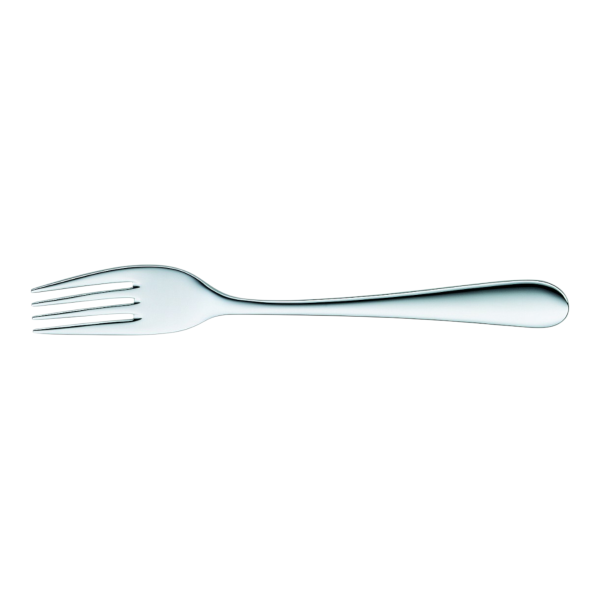 WMF Kuchengabel 3-z. SIGNUM 15,7 cm – Cromargan® Edelstahl 18/10, poliert (12 St.)