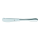 WMF Brot-/Buttermesser SIGNUM 17 cm – Cromargan® Edelstahl 18/10, poliert (12 St.)
