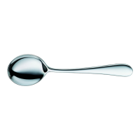 WMF Runder Suppenlöffel SIGNUM 17 cm –...