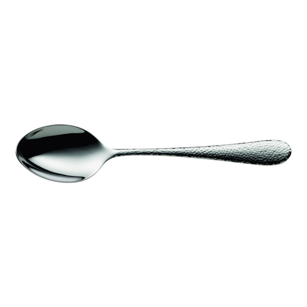 WMF Vorspeisen-/Dessertlöffel SITELLO 19 cm – Cromargan® Edelstahl 18/10, poliert (12 St.)