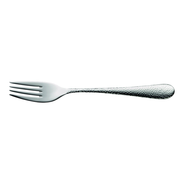 WMF Vorspeisen-/Dessertgabel SITELLO 18,8 cm – Cromargan® Edelstahl 18/10, poliert (12 St.)