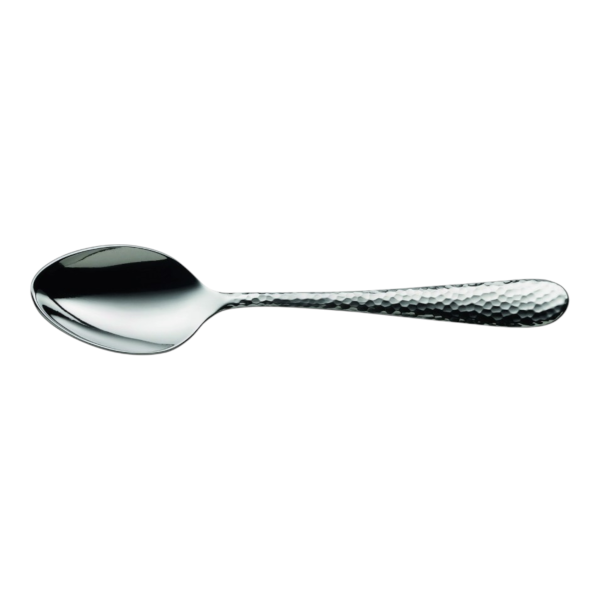 WMF Espresso-/Mokkalöffel SITELLO 10,8 cm – Cromargan® Edelstahl 18/10, poliert (12 St.)