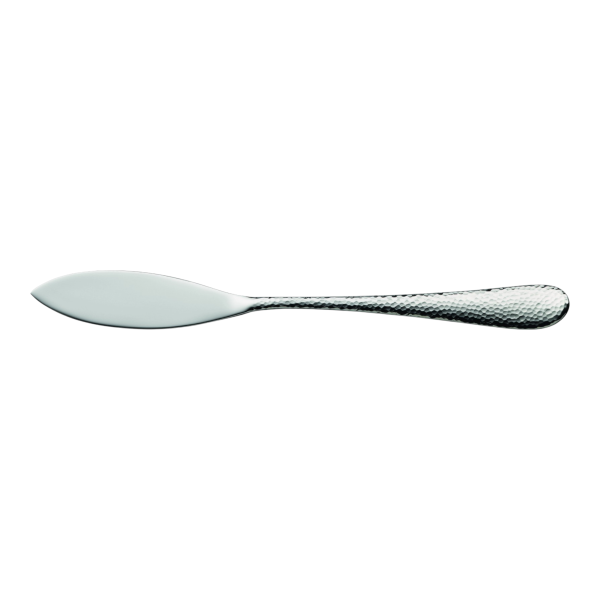 WMF Fischmesser SITELLO 20,6 cm – Cromargan® Edelstahl 18/10, poliert (12 St.)