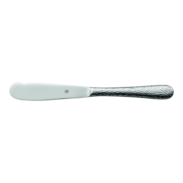 WMF Brot-/Buttermesser SITELLO 17 cm – Cromargan® Edelstahl 18/10, poliert (12 St.)