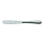 WMF Brot-/Buttermesser SITELLO 17 cm – Cromargan® Edelstahl 18/10, poliert (12 St.)