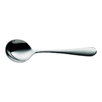 WMF Runder Suppenlöffel SITELLO 17 cm –...