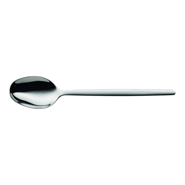 WMF Menülöffel SOFIA 21,4 cm – Cromargan® Edelstahl 18/10, poliert (12 St.)