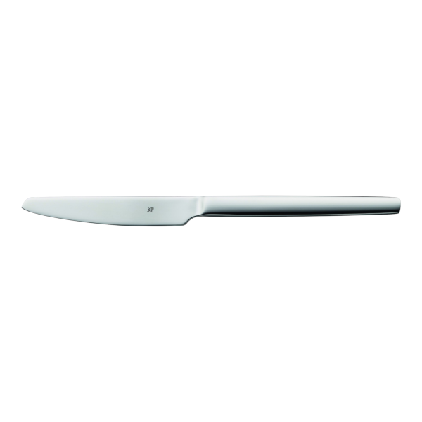 WMF Menümesser MB SOFIA 22,8 cm – Cromargan® Edelstahl 18/10, poliert (12 St.)