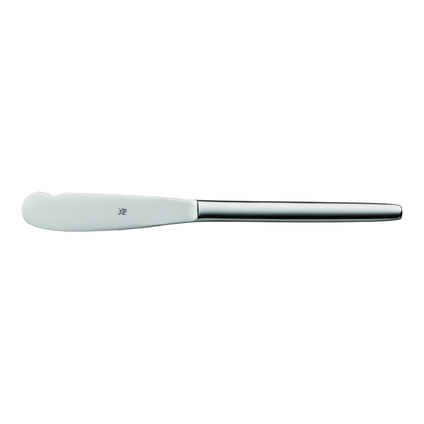 WMF Brot-/Buttermesser MB SOFIA 18 cm – Cromargan® Edelstahl 18/10, poliert (12 St.)