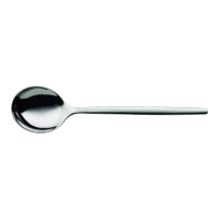 WMF Runder Suppenlöffel SOFIA 18 cm –...
