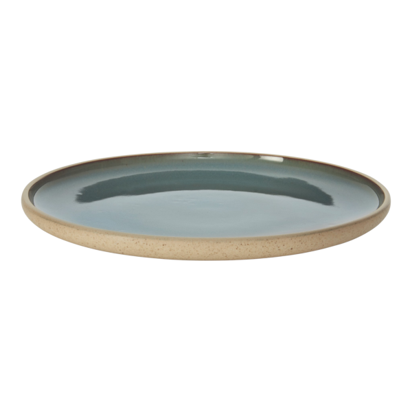 WMF Teller flach LAGOON bicolor hell Ø 22 cm (6 St.)
