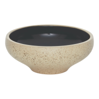 WMF Dip Schale LAGOON bicolor dunkel Ø 11,5 cm (6...