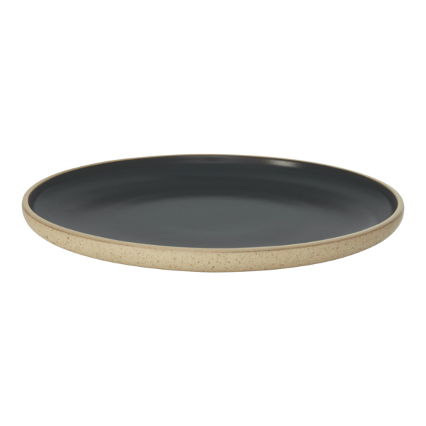 WMF Teller flach LAGOON bicolor dunkel Ø 22 cm (6 St.)