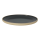 WMF Teller flach LAGOON bicolor dunkel Ø 22 cm (6 St.)
