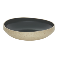 WMF Schale coup LAGOON bicolor dunkel Ø 23 cm (4 St.)