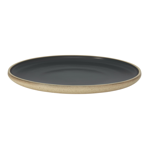 WMF Teller flach LAGOON bicolor dunkel Ø 26 cm (6 St.)