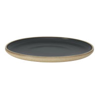 WMF Teller flach LAGOON bicolor dunkel Ø 26 cm (6...
