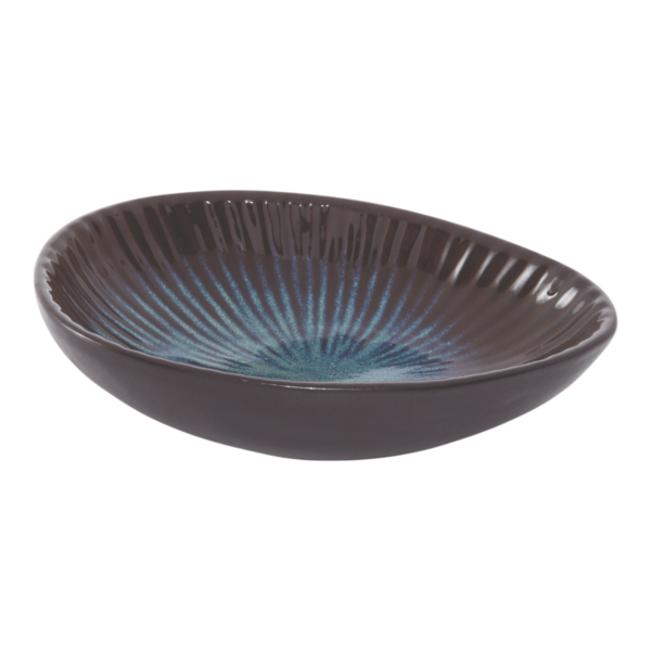 WMF Dip Schale oval DEEP OCEAN blau 12x8,7 cm (6 St.)
