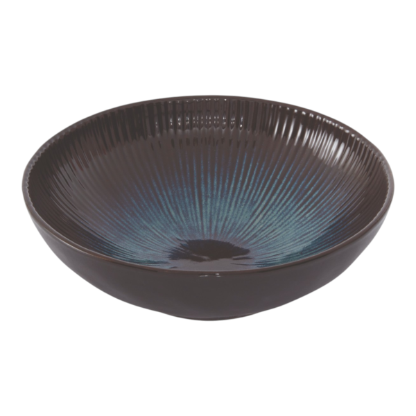 WMF Schale coup rund DEEP OCEAN blau Ø 19 cm (4 St.)