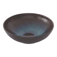 WMF Schale coup rund DEEP OCEAN blau Ø 19 cm (4 St.)