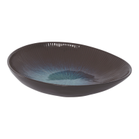 WMF Schale coup oval DEEP OCEAN 26x23 cm (4 St.)