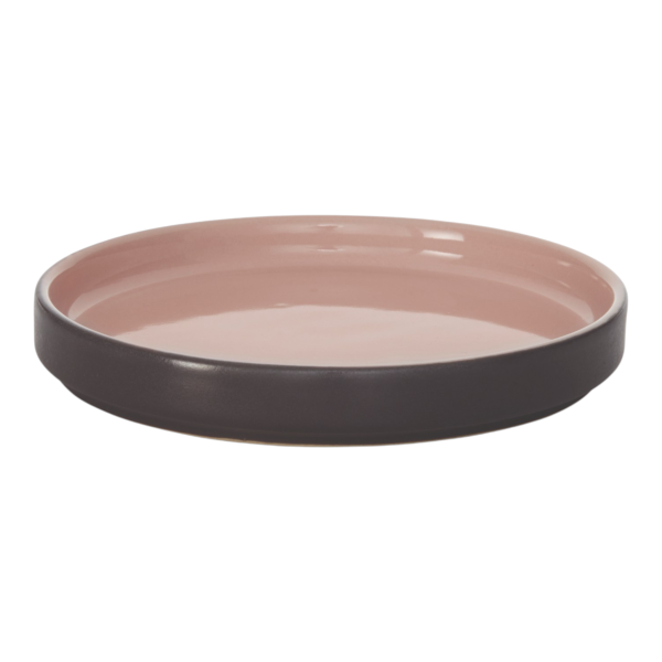 WMF Teller flach GEO rose Ø 14 cm (6 St.)