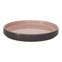 WMF Teller flach GEO rose Ø 14 cm (6 St.)