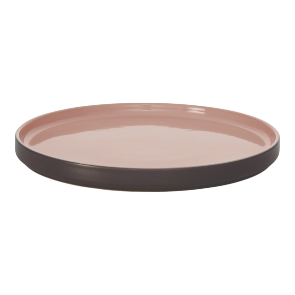 WMF Teller flach GEO rose Ø 22 cm (6 St.)