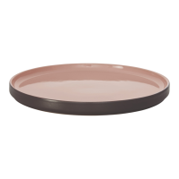 WMF Teller flach GEO rose Ø 26 cm (6 St.)