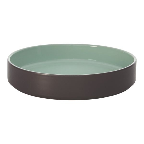 WMF Bowl rund GEO grün Ø 22 cm (4 St.)