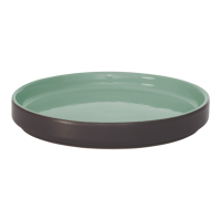 WMF Teller flach GEO grün Ø 14 cm (6 St.)