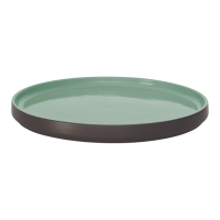 WMF Teller flach GEO grün Ø 22 cm (6 St.)