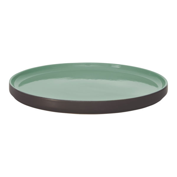 WMF Teller flach GEO grün Ø 26 cm (6 St.)