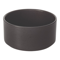 WMF Schüssel rund GEO graphit Ø 14 cm (6 St.)
