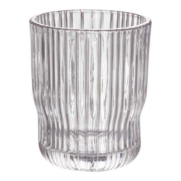 WMF Glas klar H 9,6 cm (6 St.)