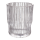 WMF Glas klar H 9,6 cm (6 St.)
