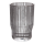 WMF Glas rauch H 12 cm (6 St.)