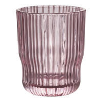 WMF Glas rose H 9,6 cm (6 St.)