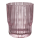 WMF Glas rose H 9,6 cm (6 St.)