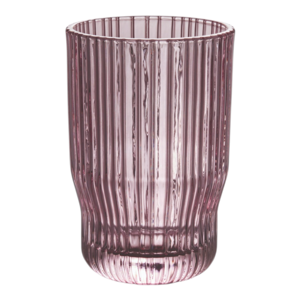 WMF Glas rose H 12 cm (6 St.)