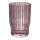 WMF Glas rose H 12 cm (6 St.)
