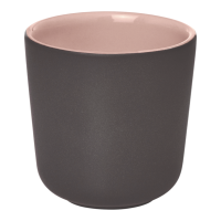 WMF Becher GEO rose 0,28L (6 St.)