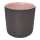 WMF Becher GEO rose 0,28L (6 St.)