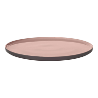 WMF Teller flach GEO rose Ø 32,5 cm (6 St.)