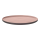 WMF Teller flach GEO rose Ø 32,5 cm (6 St.)
