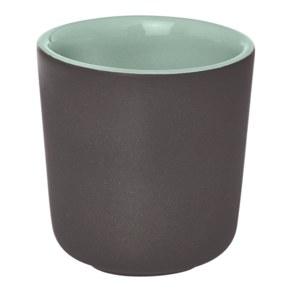 WMF Espresso Becher GEO grün 0,09L (6 St.)