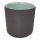 WMF Becher GEO grün 0,28L (6 St.)