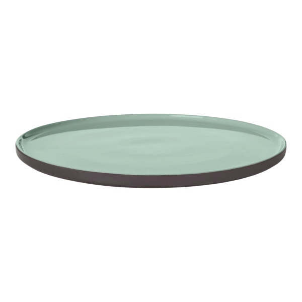 WMF Teller flach GEO grün 32,5 cm (6 St.)